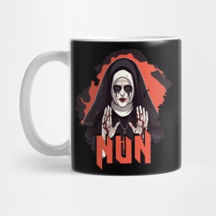 Valak is back! Mug